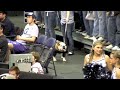 2009 Pittsburgh vs Georgetown NCAA Basketball Highlights