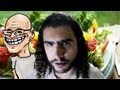 Vegans, vegetarianos e o Gary Yourofsky (English subtitles)