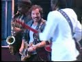 :: Megaphone Tabloid :: Chuck Berry & Bruce Springsteen
