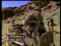 How The West Was Won - Indian attack