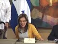 Proyecto de Expansión y Modernización de Puerto Cortés