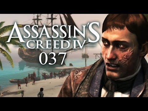 assassins - Alle Folgen von Assassin's Creed 4 unter: http://goo.gl/baxjai ▻ Keine Episode verpassen: http://goo.gl/mTbDcN ▻ Alle Folgen auch auf: http://gronkh.de ▻ A...