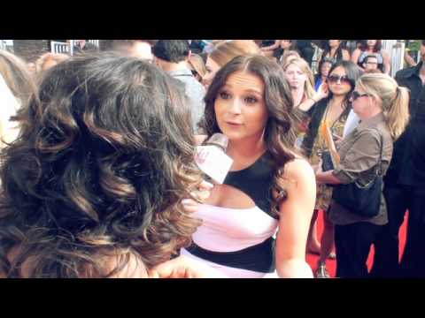 Alexa Vega