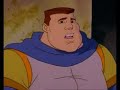 king arthur and the knights of justice ep 05 1/3