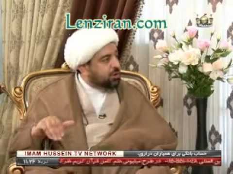 asghar_oslo_روایت تازه از ماجراهای سکس پیغمبر اسلام