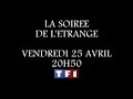 eve angeli dans un ch�teau hant� :  la plus effrayante nuit d'eve angeli (teaser).
rdv vendredi 25 avril 2008 en direct � 20h50 sur tf1 - la soir�e de l'etrange anim�e par christophe dechavanne et patrice carmouze.