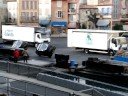 Disneyland Paris, Moteur Action, Stunt Motor Action 2008