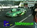 Pat Musi Performance Wins Pro-Street - NSCA - Atco, NJ