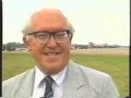 RAF Anniversary Flypast VC10, C130, Spitifire, Lancaster etc