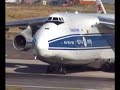Volga-Dnepr Antonov An 124-100