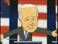 The First Democratic Debate