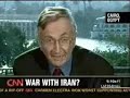 Seymour Hersh talks to CNN