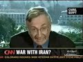 Seymour Hersh talks to CNN