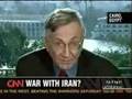 Seymour Hersh talks to CNN