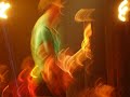 Manu Chao à Brest - La Primavera + Me Gustas Tu
