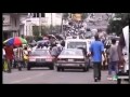 I Signori Del Calcio - George Weah (Part 1 of 5)