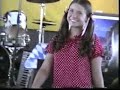TAYLOR WARE - JESSE the Yodeling Cowgirl