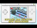 game title: mario and sonic at the olympic winter games ???&???? at ????????????systems: nintendo wii publisher: nintendo sega developer: sega game description: mario and sonic head to the slopes! choose from your favorite cast of characters, including a few new faces, and get ready for exciting ice and snow action in vancouver and whistler, which are hosting the 2010 winter games. warm up those muscles, get your wii balance board ready and go for the gold on wii? and nintendo ds?! plenty of events: prepare to compete in the olympic winter games with your friends and family! a variety of dream events offer surprising objects and new character-specific moves. sharpen your team-playing skills with new simultaneous cooperative play on the wii, and get your fill of head-to-head rivalry in the popular competitive events on the wii or nintendo ds. choose your favorite mario and sonic characters: play as your favorite characters from the world of mario and sonic, including luigi, tails, yoshi, knuckles, peach and amy, each with unique movements and stats. a few new faces, like donkey kong, metal sonic, bowser jr., and silver, have also been added to the mix! easy to use controls: - wii: simulate real-life movements using intuitive controls on the wii remote/nunchuk and wii balance board. skate, ski and snowboard your way to glory, with single and multi-player (competitive and cooperative mode) offering fun for players of all ages and skill levels! - nintendo  ... 