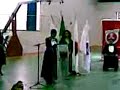 Juramento Colação 1ª Turma Comunicação Social UNIVERSO - BH Juramento Colação 1ª Turma Comunicação Social UNIVERSO - BH