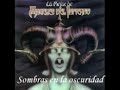 Angeles del infierno - sombras en la oscuridad (isaias)