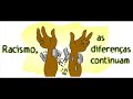 racismo... N�O!!!