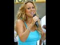 mariah carey rainbow petals/rainbow interlude 