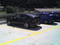 Opel Kadett E Gsi