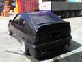 Opel Kadett E Gsi