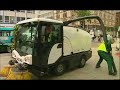 Just For Laughs - Road Sweeper