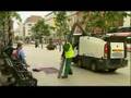 Road Sweeper