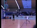 worst dunker ever in a dunk contest