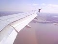 A319 Landing @ PHL