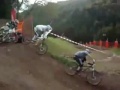 Bike riding FAIL - free flv video @ vwatch.tv