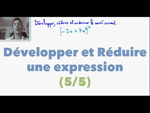 Vidéo Star en Maths TV