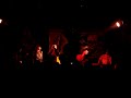 Tianping Dian live @ Yuyintang (October 24th)