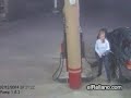 No Contestar El Celular En Estacion De Servicio!!