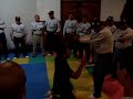 ENTRENAMIENTO SWAT