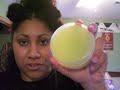 How I twist my hair!