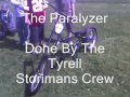 Sisler-Biker-Build-O