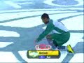 CORITIBA 2 X 0 PALMEIRAS [Brasileiro 2008 / 1ª Rodada]
