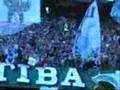 CORITIBA 2 X 0 PALMEIRAS [Brasileiro 2008 / 1ª Rodada]