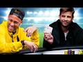 When Football Players Play Poker