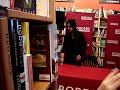 NIKKI SIXX BOOK SIGNING CHICAGO