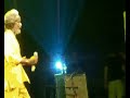 Max Romeo al Reggus 2008