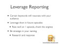 Podcasts And Tube Mogul - Best Practices