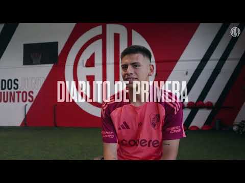         | Un recorrido por su historia con River