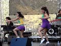 Mista Savona Dancers Womadelaide 2008 part 2