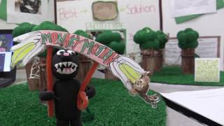 Local Students Dream Up the Future of Play in Marlborough