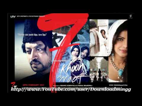 Tere Liye-7 Khoon Maaf