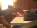 Re: Omarion-Icebox on piano with beat